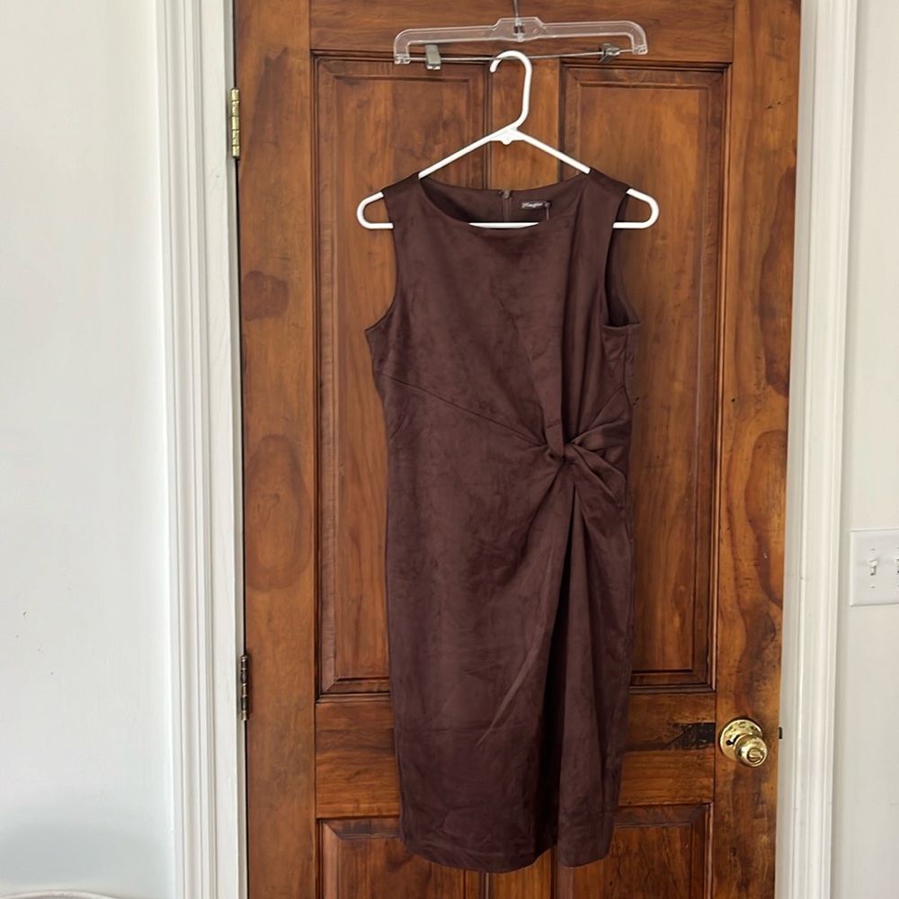 J McLaughlin Lynda dress